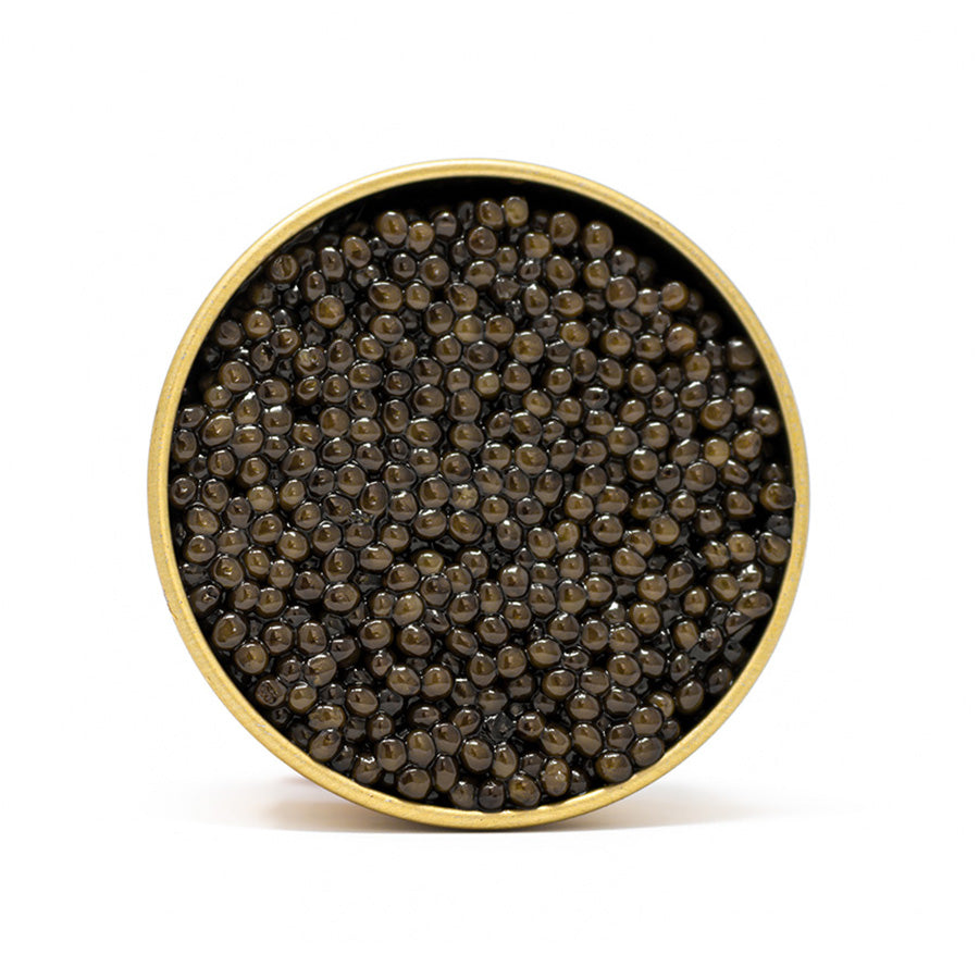 Royal Osetra Caviar