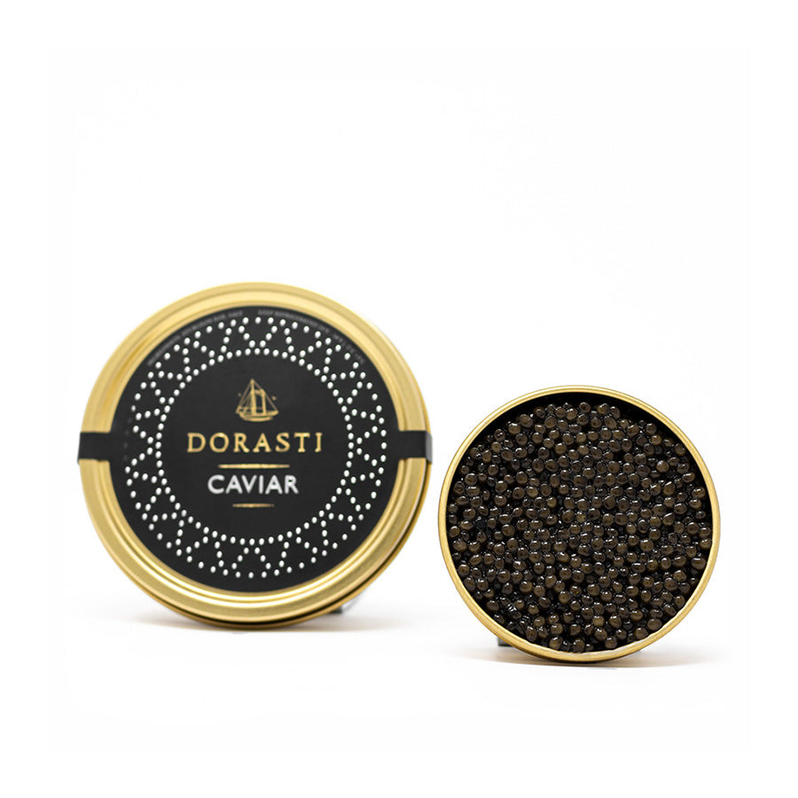 Royal Osetra Caviar